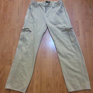 Cargo Pants